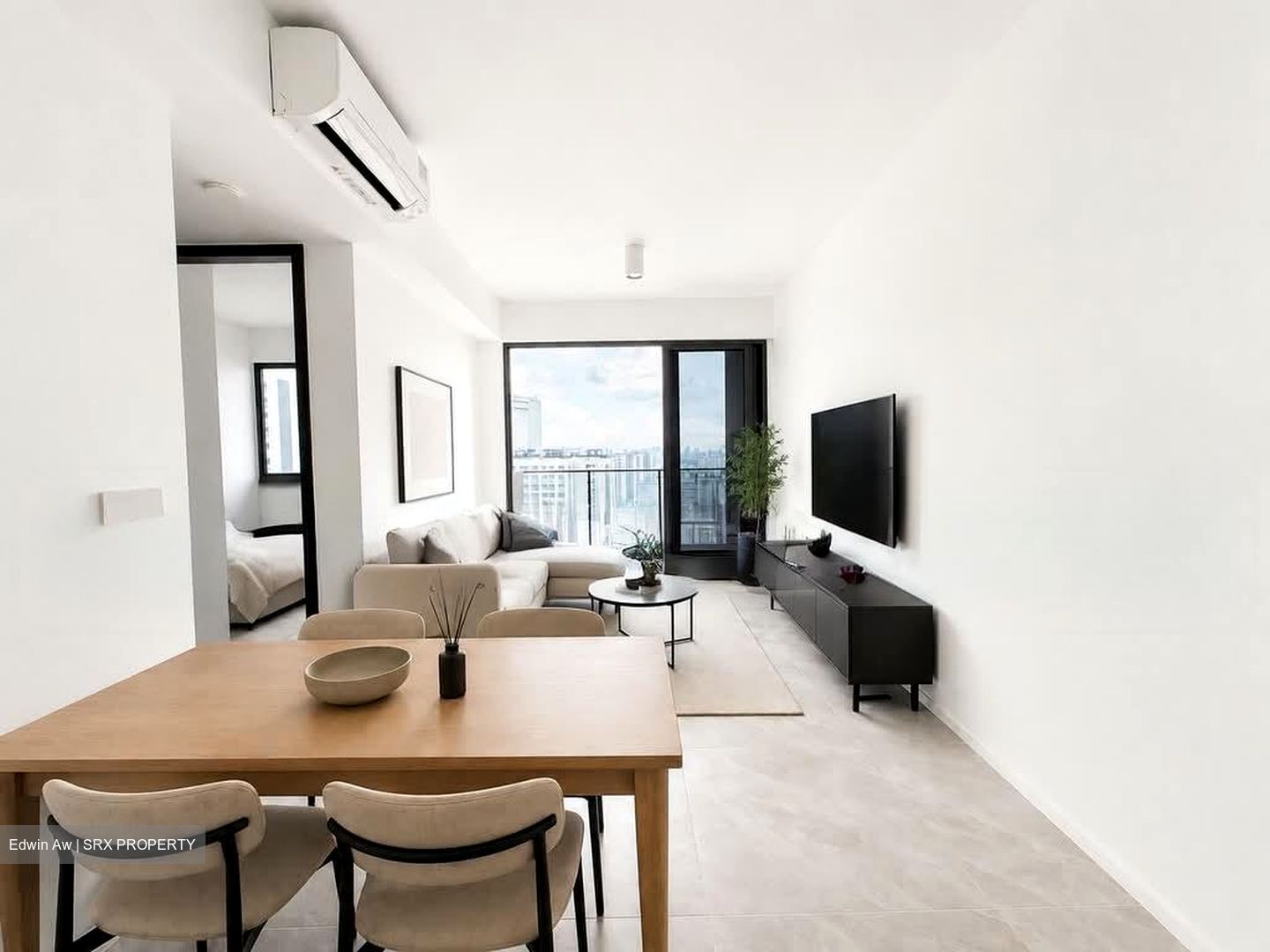 Amo Residence (D20), Apartment #558446551